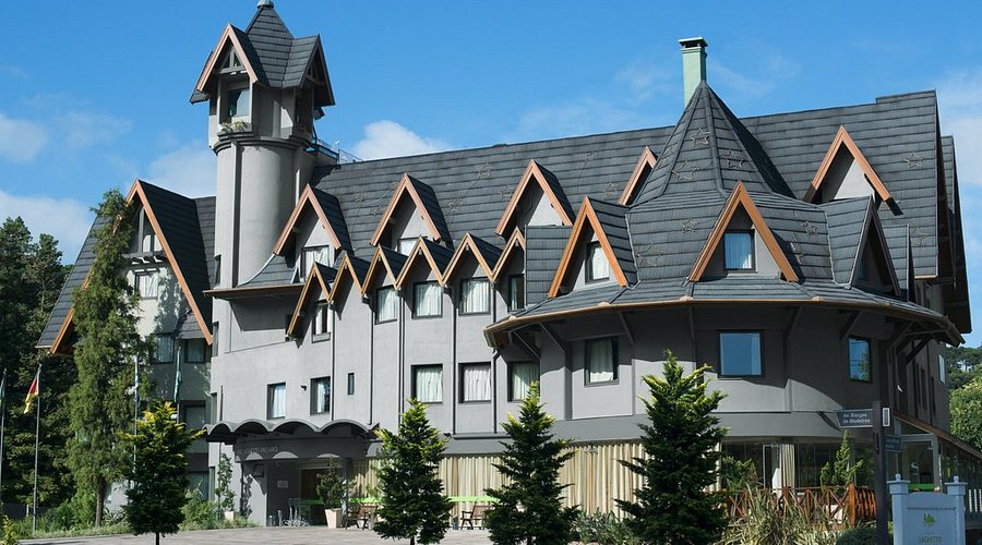 Hotel Laghetto Stilo Vita