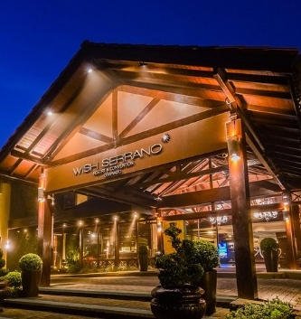 Hotel Wish Serrano