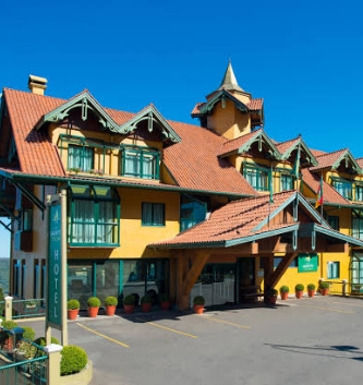 Hotel Laghetto Toscana