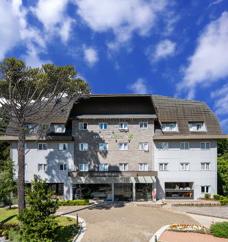 Hotel Laghetto Fratello