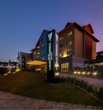Hotel Laghetto Viverone